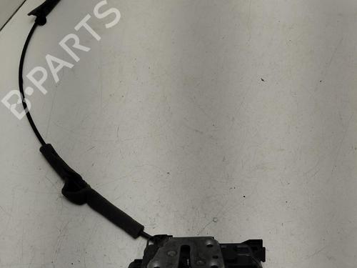 Used Rear right lock Rear right lock 37679329 37679329