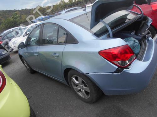 Steering rack CHEVROLET CRUZE (J300) 1.6 | BP24763710M22 - Image 6