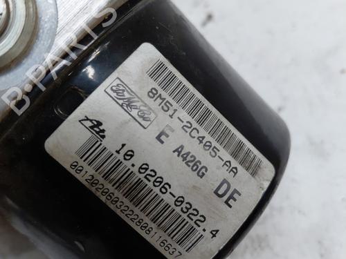 Módulo de ABS FORD C-MAX (DM2) 1.6 TDCi | BP24748062M43