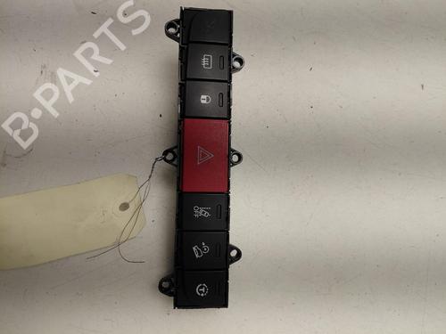 Warning switch FIAT DUCATO Bus (250_) 140 Natural Power | BP40123076I22 - Image 3