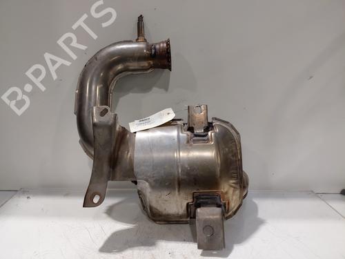 Catalizzatore CITROËN JUMPY III Van (V_) 2.0 BlueHDi 120 | BP30731024M10