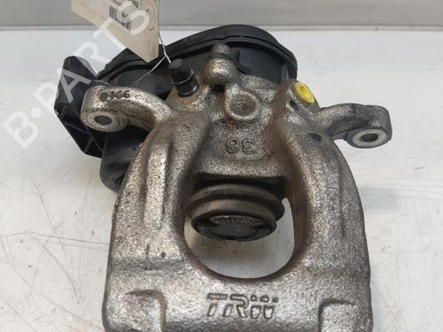 Left rear brake caliper RENAULT KADJAR (HA_, HL_) 1.5 dCi 110 (HLA3) | BP31323963M107 - Image 2