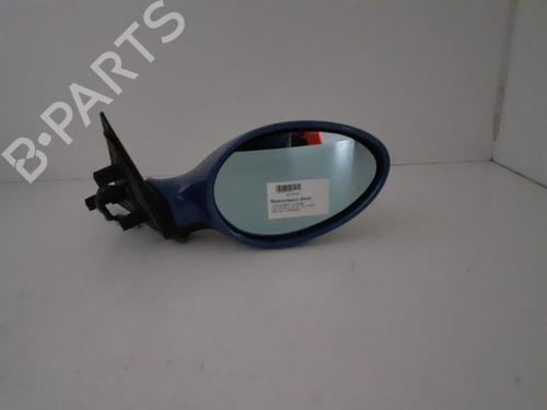 Right mirror ALFA ROMEO 156 (932_) 1.9 JTD (932.A2B00, 932.A2C00) | BP24741374C27