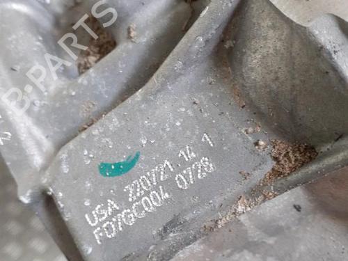 Gearbox VW T-ROC (A11, D11) 2.0 TDI | BP24760873M3  - Image 5