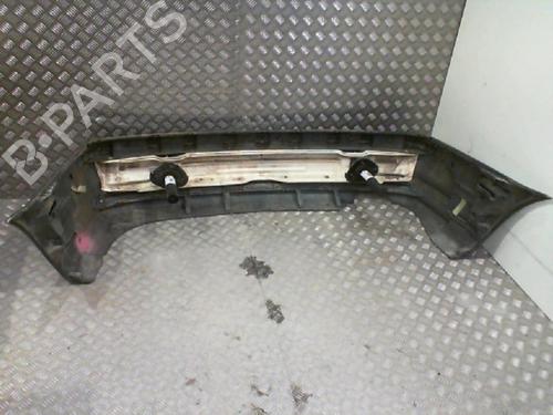 Used Rear bumper BMW 3 (E46) 325 i (192 hp) 24751991