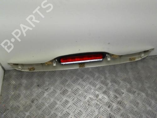 Used Third brake light Third brake light FIAT 500 (312_) 1.3 D Multijet (312AXB1A) (75 hp) 24759254 24759254