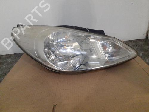 Used Right headlight Right headlight HYUNDAI i10 I (PA) 1.2 (78 hp) 24748651 24748651