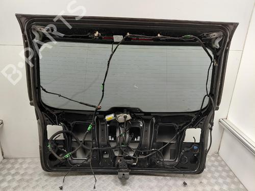 Used Tailgate Tailgate 39044091 39044091