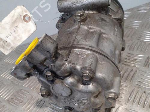 AC-Kompressor DACIA SANDERO 1.2 16V (75 hp) 24757468