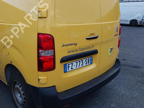 Venstre Baklys CITROËN JUMPY III Van (V_) 1.5 BlueHDi 100 | BP39698122C34 - Image 10