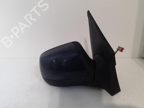Used Right mirror Right mirror FORD FUSION (JU_) 1.4 TDCi (68 hp) 24750342 24750342