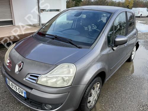 AC compressor RENAULT MODUS / GRAND MODUS (F/JP0_) 1.5 dCi (FP0F, JP0F) | BP31323875M34  - Image 9