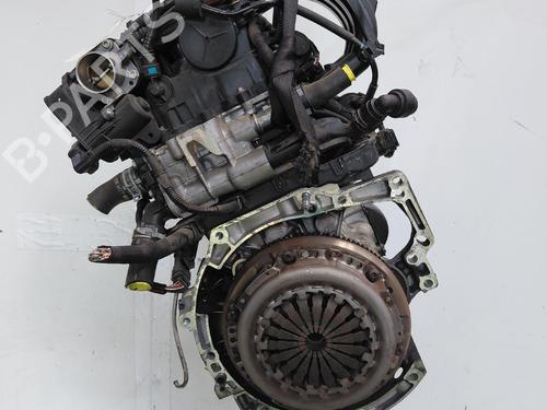 Engine CITROËN C3 III (SX) 1.2 VTi 82 | BP36818741M1 - Image 7