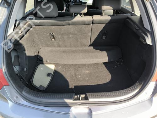 Tailgate MAZDA 3 (BK) | BP29411992C6 - Image 4