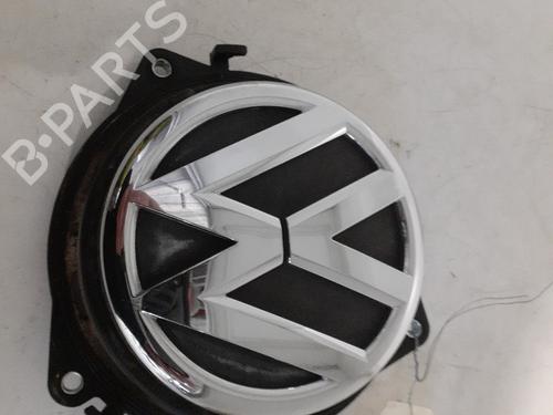 Used Switch VW POLO V (6R1, 6C1) 1.4 (6R1) (85 hp) 24764426