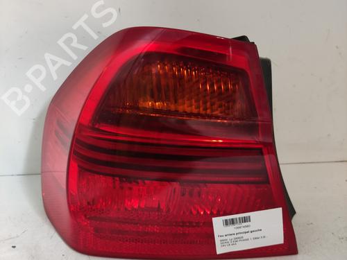 Used Left taillight BMW 3 (E90) 330 xi (272 hp) 25809645