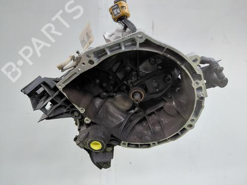 Gearbox CITROËN C3 II (SC_) 1.2 VTi 82 | BP36394080M3 - Image 5