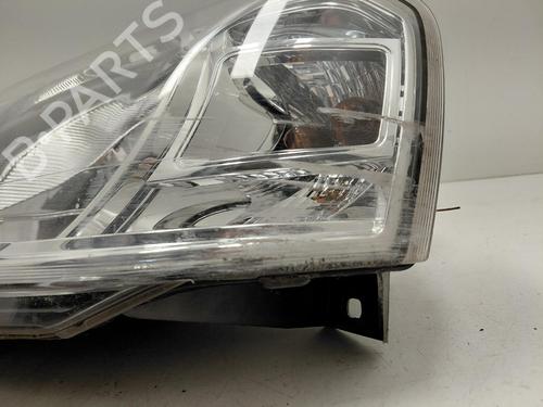 Used Left headlight Left headlight 37712297 37712297