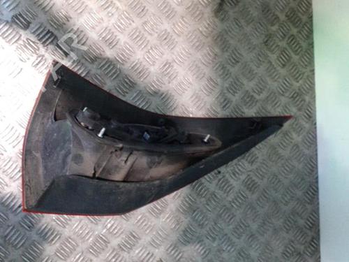Right taillight RENAULT MEGANE II Estate (KM0/1_) 1.9 dCi (KMRG, KM1G, KM0G, KM2C) | BP24766877C35 