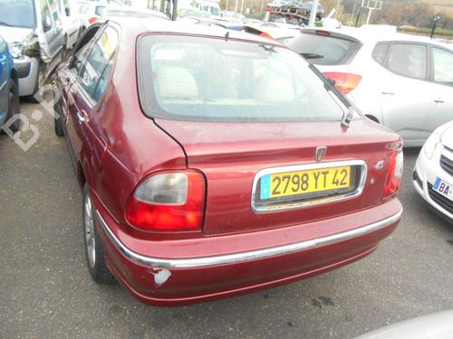 Gearbox ROVER 45 I Hatchback (RT) 2.0 iDT | BP24770947M3 - Image 8