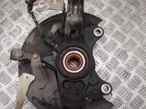 Left front steering knuckle CITROËN BERLINGO Box Body/MPV (K9) PureTech 110 | BP24742439M25 - Image 2