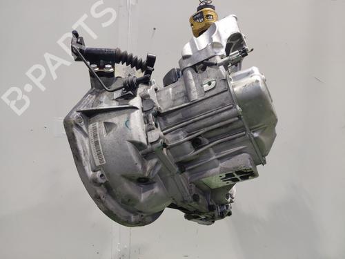Gearbox MG MG ZS SUV (AZS1) 1.5 VTi | BP27676195M3 