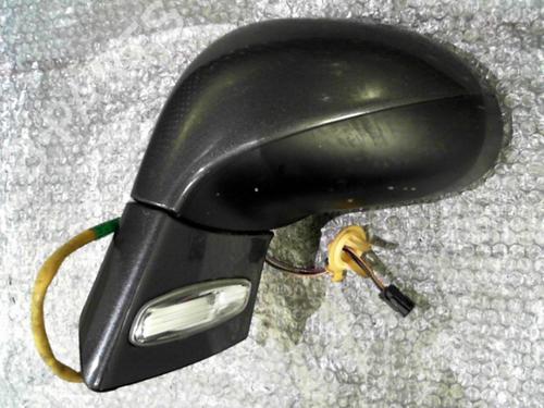Used Left mirror PEUGEOT 308 I (4A_, 4C_) 1.6 HDi (90 hp) 24765406