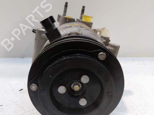 AC compressor FORD FIESTA VI (CB1, CCN) 1.5 TDCi | BP30604662M34 - Image 3