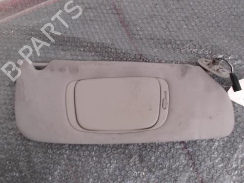 Left sun visor CHRYSLER 300M (LR) 3.5 V6 24V | BP24754538I1 