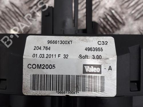 Used Steering column stalk Steering column stalk PEUGEOT 207 (WA_, WC_) 1.4 HDi (68 hp) 24746457 24746457