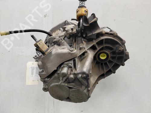 Gearbox RENAULT KANGOO Express (FW0/1_)  | BP34361781M3  - Image 5