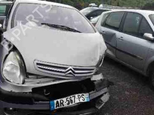 Right mirror CITROËN XSARA PICASSO (N68) 1.6 HDi | BP24746241C27 