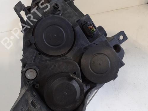 Left headlight PEUGEOT PARTNER Tepee 1.6 HDi 90 | BP31216817C28  - Image 5