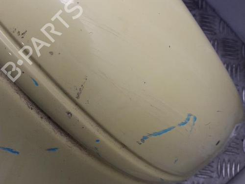 Used Front bumper RENAULT TWINGO I (C06_) 1.2 (C066, C068) (58 hp) 24757583
