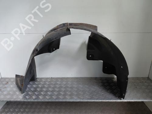 Used Wheel arch Wheel arch RENAULT MASTER III Van (FV) 2.3 dCi 165 RWD (FV0P, FV0U, FV10, FV12, FV1E) (163 hp) 35779628 35779628