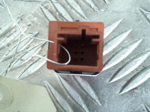 Used Warning switch Warning switch CITROËN C3 Picasso (SH_) 1.2 THP 110 (SHHNZ6) (110 hp) 24749755 24749755