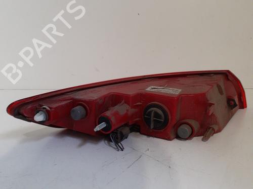 Right taillight RENAULT LAGUNA Coupe (DT0/1) 2.0 dCi (DT0M, DT0N, DT0S, DT19, DT1F) | BP31214908C35 - Image 2
