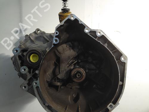 Gearbox FORD TRANSIT COURIER B460 MPV  | BP34005307M3  - Image 5