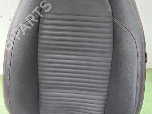 Used Left front seat Left front seat MERCEDES-BENZ A-CLASS (W176) A 200 CDI / d (176.008) (136 hp) 36590537 36590537