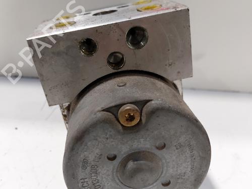 ABS pump RENAULT KANGOO (KC0/1_) 1.9 dTi (KC0U) | BP24748049M43  - Image 5