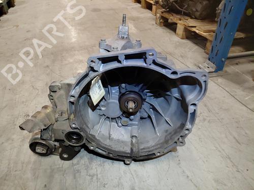 Used Gearbox FORD FUSION (JU_) 1.6 (100 hp) 24770087