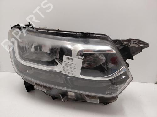 Right headlight CITROËN BERLINGO Box Body/MPV (K9) | BP38473690C29 - Image 7