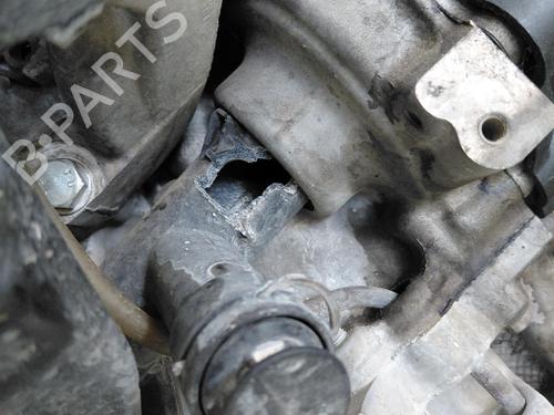 Engine CITROËN JUMPY III Van (V_) 1.6 BlueHDi 95 | BP36818759M1 - Image 4