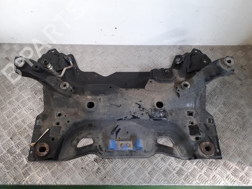 Used Subframe Subframe CITROËN C5 III Break (RW_) 2.0 HDi 140 (140 hp) 24744853 24744853
