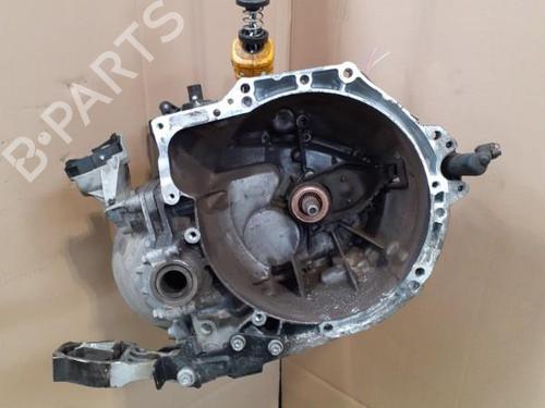 Gearbox CITROËN C4 Picasso II 1.6 BlueHDi 120 | BP24751003M3 - Image 6