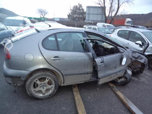 Right taillight SEAT LEON (1M1)  | BP24769311C35  - Image 6