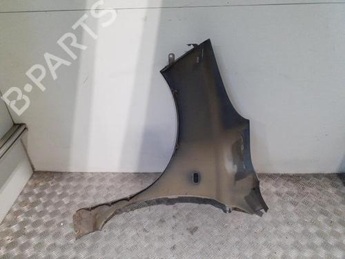 Used Right front fenders NISSAN MICRA C+C III (K12) 1.6 160 SR (110 hp) 24757815
