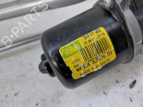 Front wiper motor RENAULT KANGOO Express (FW0/1_) 1.5 dCi 75 (FW07, FW10, FW04) | BP39698162M29 - Image 3