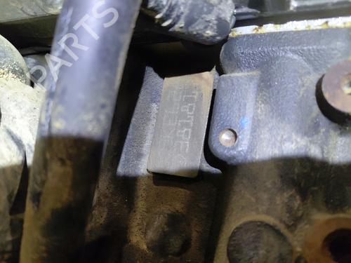 Engine RENAULT KANGOO Express (FW0/1_) 1.5 dCi 90 (FW0G, FW05, FW08, FW11) | BP32423643M1