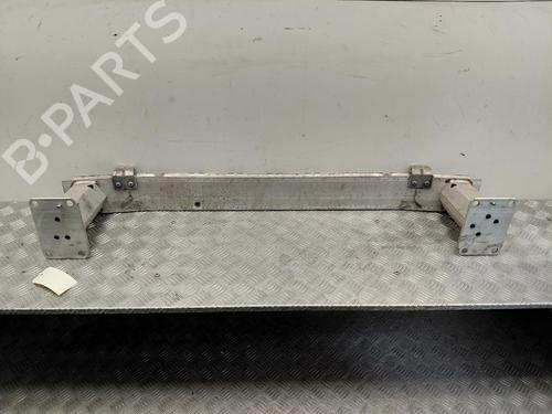 Used Front bumper reinforcement Front bumper reinforcement 37707602 37707602